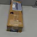 LightsUp Cherry Blossom Tree Lights, 16.2" H Artificial Bonsai Tree with 48 Warm White LED, Prelit Cherry Blossom Lamp for Christmas Home Tabletop Bedroom Living Room Decoration