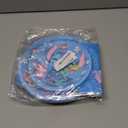 41PCS For Stitch Party Supplies, 20 Plates, 20 Napkins and 1 Tablecover for Stitch Birthday Party Decorations