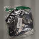 Vertvie Womens Seamless Bra No Underwire Comfort Push Up Bras Buttery Soft Wireless Bralette Full Coverage Sport Everyday Bra (Large, Black)