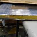 F&L Johns Manville Duct Insulation Panels – 1" to 2" Thick, 24"x24" and 24"x48" – HVAC Thermal Fiberglass Insulation for Sheet Metal Duct Systems R4, R6 & R8 Ductboard (1in x 24in x 24in)