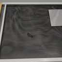Frost King AWS1537SP WB Marvin Adjustable Window Screen, Natural