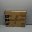 2 Layer Round Coffee Table, YS-02