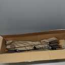Whole Parts Washer Suspension Rod Kit Part # W11130359 - Replacement & Compatible With Some Whirlpool Washing Machines - Non-OEM Whirlpool Appliance Parts & Accessories