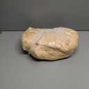 Deep Champagne Backdrop Curtain 4 Panels-Wrinkle-Free Curtains Polyester Photography Drapes for Baby Shower Birthday Party Photo Background Backdrop Stand- 16 X10FT (Champagne)