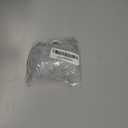 Silicone Nipple for Pigeon Bottle,Size L,Standard Flow Baby Bottle Nipples,6m+ 6 Count