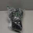 BESTOYARD Practical Hanger Sponge Covers 13.78 Inch Anti-Skid Protective Hanger Covers for Clothes Easy to Install Foam Sleeves for Home and Retail Garment Storage