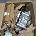 HOLDWELL Front Differential Reducer Gearbox Q830-310000-10000 Q83031000010000 compatible with CFMoto CForce 500 800 2017 600 EPS 2-Up 4-Wheeler 2019 1000 2019