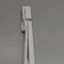 UBeesize Magnetic Tripod for iPhone with Remote, 64’’ Extendable Phone Stand for Video Recording/Vlogging, N52 Strong Holder for iPhone 12-15/Android, Portable Travel Selfie Stick Tripod(White)