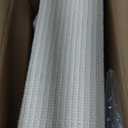 AGYM Cat Scratching Post, 32 Inch Cat Scratching Post for Large Cats, Scratching Posts for Indoor Cats Adults, Cat Scratch Post with Nature Sisal, Beige