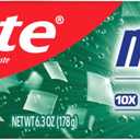 Colgate MaxFresh Clean Mint Fluoride Toothpaste, 6.3 oz | Fresh Breath Toothpaste with Mini Breath Strips, Fluoride Formulated, Leaves Mouth Feeling Refreshed for Hours