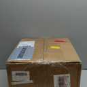 CREWORKS 180W Motor Automatic Wire Stripper Machine, 5 Blade Electric Wire Stripping Machine for 0.06"-1.18" (1.5-30 mm) Scrap Wire with 2 Feed Plates Foot Pedal Switch Sharpening Rod