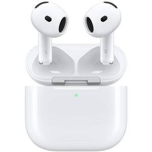 Apple AirPods 4 with Active Noise Cancellation (Renewed Premium)