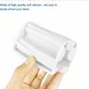 Silicone Soap Dish,Self Draining Soap Holder Perfect for Shower,Bathroom Sink,Kitchen Sink & Travel,Non-Slip Bar Soap Holder Extend Soap Life,Keep Soap Bars Dry & Easy Cleaning White-2Pcs