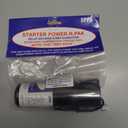 SPP6 Hard Start Capacitor Replacement 115V Thru 288VAC Hard Start kit for air Conditioner Units from 4,000 to 120,000(1/2 Thru 10H.P.),Increases Compressor Torque 500% by AMI PARTS