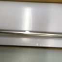 Moen DN6824CH Sage Inspirations 24-Inch Towel Bar, Chrome