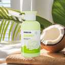 XMEECOS Nourishing Fruit Body Lotion with Collagen, Niacinamide Fresh Fragrance, Non-Greasy, Hydrating Lotion for Daily Use(300ml, Coconut)