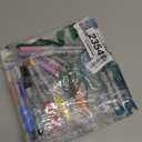 Sharpie Permanent Markers UltraFine Point Featuring Mystic Gem Color Markers Assorted 24 Count