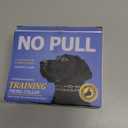 No Pull Dog Collar, Prong Collar for Small Medium Large Dogs, Pinch Collar for Dogs with Quick Release Buckle, Prong Collar Cover, Extra Links, Safety Clip, Rubber Tips