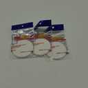 Red Devil 122212 Wall Shield 3.25", 3 Pack