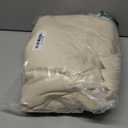 Cream Backdrop for Photoshoot Professional Photo Backdrop Background Curtain for Product Photography Portraits Wedding Party Live Streaming Video Recording 10X20 FT