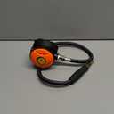 Scuba Diving Regulator Equipment Adjustable Explorer Scuba Diving Dive 2nd Stage Regulator with Mouthpiece