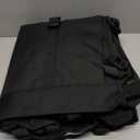 JeCar for Wrangler Rear Seat Divider Pet Net Dog Barrier Trunk Cargo Organizer Storage Accessories for 20072024 Jeep Wrangler JK JL (4Door Only)