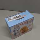 Plush Teddy Toy Puppy Electronic Interactive Dog - Walking, Barking, Tail Wagging, Stretching Companion Animal for Kids Toddlers