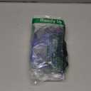 PROGRACE Pool Toy & Kids Underwater Camera - IP68 Waterproof Action Camera for Boys Ages 3-12, 1080P Video, 32GB Card, Mount for Bike & More, Birthday Gift for Diving, Swimming, Riding, Snorkeling (Blue)