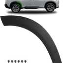 Rear Right Wheel Opening Molding Wheel Arch Trim for Nissan Rogue 2021-2026