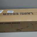 Brusless Lawn Edger Compatible with Dewalt 20V Max Battery (No Battery)