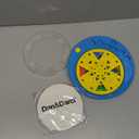 Dan&Darci Paint Spin Art Machine Kit for Kids - Arts & Crafts for Boys, Girls - Art Craft Set Easter Gift for 6-9 Year Old Boy, Girl - Painting Spinner Toys - Birthday Gift Ideas for Ages 6-12 Year