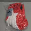 Baby Animal Costumes Toddler Halloween Dress Up Outfit (12-18 Months/Height 29"-31", Red and White Dinosaur)