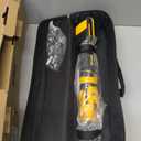 Case For DEWALT Cordless Screwdriver (DWHT66719)