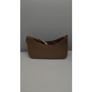 Small Brown Purse