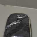 Prite Makeup Bag, Large Capacity Portable Travel Cosmetic Bag, Waterproof Makeup Organizer for Women with Handle and Divider (001 Black)