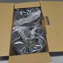 D09 Replacement Filter Compatible with Tailulu D09 Purifier, 3-in-1 Filtration Filter2-Pack