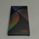 TORRAS for iPhone 17 Pro Case Crystal Clear, Ultra-Thin, 2025 Upgraded Non-Yellowing, Military-Grade Protection, Transparent Slim Case for iPhone 17 Pro Phone Case, Soft, Anti-Scratch, Clear