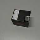 Timex Men's Expedition Metal Field Watch (Brown/White/Red)