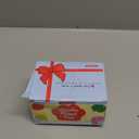 10 Pack Taba Squishy Toys kit with Toy Box & Cute Stickers, Kawaii taba Squishies Stress Relief Toys Party Favors for Kids 4-8 8-12, Squishy Fidget Toys for Kids Easter Gifts Easter Basket Stuffers