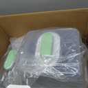 Baby Bottle Washer, Sterilizer & Dryer, All-in-One Cleaning Machine
