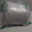 Cervical Neck Pillow for Pain Relief Sleeping, Contour Memory Foam Pillows, Ergonomic Side Sleeper Pillows for Adults, Cooling Orthopedic Neck Support Pillow for Back Stomach Sleepers (Queen Size-24.8''Lx14.96''Wx5.78''H, Dark Grey&grey)