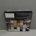 20-Pack Peel and Stick Floor Tiles Vinyl Floor 12 x 12 inch Self Adhesive Waterproof Flooring Planks DIY for Bathroom, Kitchen, Living Room, RV, Cover 20 Sq. Ft, Polish Ivory Beige Marble