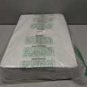 Juvale Toilet Seat Covers - 14 x 16 in, White, 1000 Pcs, 4 Packs of 250 - Disposable Flushable Paper Toilet Liners & Seat Covers for Bathroom & Travel