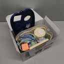 Montessori Toys for 6-12 Months, Baby Toys 6-12-18 Months with Baby Blocks Cup Toys, Pull String Toys, Shape Sorting Baby Development Toys for 6-24 Months Girls Boys Birthday Chiristmas Gifts