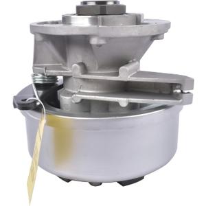 GELUOXI Parking Brake Driveshaft Brake 6C2Z2598AA Replacement for Ford E450 1997-2016, E550 2000-2003, F350 2003-2007, F450 1998-2016, F550 Super Duty 2003-2007, #3C342598AB 6C2Z-2598-AA