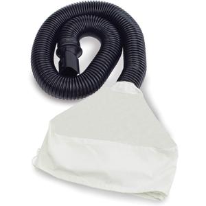 Leaf Collection Blower Vacuum Kit,White Compatible with Toro 51502,51574, 51592, 51599, 51602, 51609, 51617, 51618, 51619, and 51621