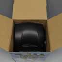 Tetra Whisper IQ Power Filter 10 Gallons, 105 GPH, with Stay Clean Technology