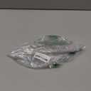 2Pcs Door Security Strike Plates - Heavy Duty Stainless Steel Long Plate for Enhanced Home Security, Easy Installation Door Lock Reinforcement