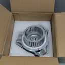 Criditpid 326628762 Furnace Draft Inducer Motor Replacement for Carrier, Bryant, Payne Models, Furnace Blower Motor Exhaust Vent Venter Motor.