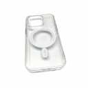 Case Compatible with iPhone 16 Pro Max - Compatible with MagSafe, Magnetic Phone Case for iPhone 16 Pro Max 6.9 inch